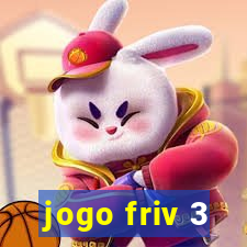 jogo friv 3